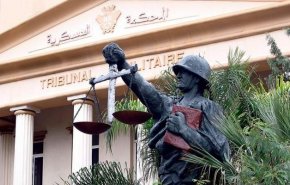 رئيس المحكمة العسكرية يحدد 16 نيسان لمحاكمة العميل فاخوري
