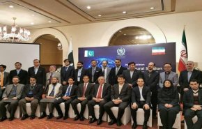 ايران وباكستان تبحثان التعاون بتقنية الاتصالات والمعلومات