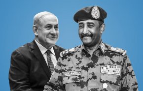 السودان يوافق على فتح مجاله الجوي لطائرات الاحتلال