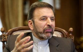 واعظي : لن نستسلم امام اميركا