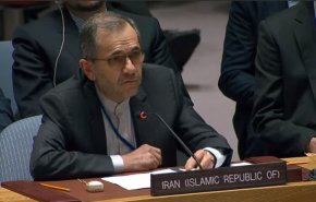 ايران مستعدة للمساعدة بحل الخلافات بين سوريا وتركيا 

