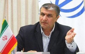 مد اكثر من 700 كم من الطرق خلال 10 اشهر في ايران