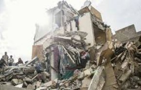 إصابة ثلاث نساء بنيران قوى العدوان في مدينة الحديدة
