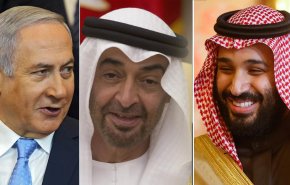 استعدادات لقمة تجمع نتنياهو وبن سلمان في القاهرة!!