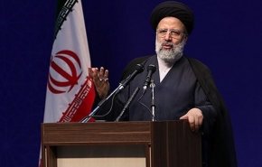 آية الله رئيسي: سنجعل قعر الخليج الفارسي مكانا لاميركا