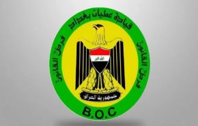 اعتداء جديد يطال منتسبي قيادة عمليات بغداد