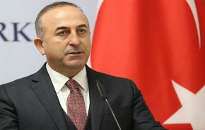 تشاووش أوغلو يعلن عن زيارة وفد روسي الى تركيا السبت المقبل