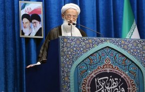 امام جمعة طهران يدعو الى مشاركة انتخابية تذهل الاعداء