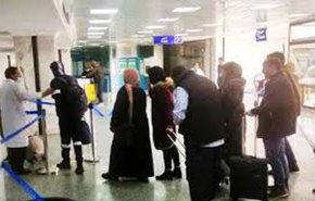 عشرات التونسيين يخضعون لمراقبة صحية بسبب 'كورونا'