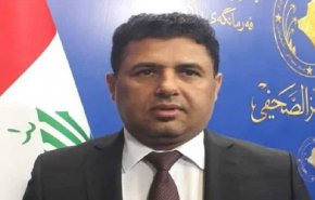 نائب عراقي يتوعد بـ'محاسبة' كل جهة عراقية تحاول تعطيل قرار اخراج الاميركيين