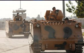 تركيا ترسل قوات خاصة و150 آلية عسكرية إلى إدلب
