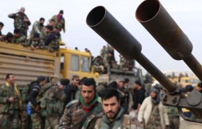 بالفيديو... الوضع الميداني للجيش السوري بريفي حلب وادلب