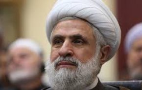 الشيخ قاسم: حزب الله سيعطي الثقة للحكومة الجديدة