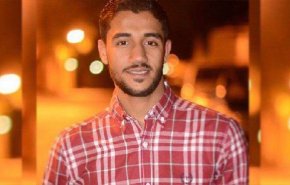 السيد كاظم ضحية السرطان المميت اثر الإهمال الطبي والتعذيب بسجن جو