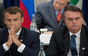 تقرير سري يصف فرنسا بالتهديد العسكري الأبرز للبرازيل
