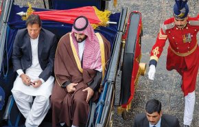 السعودية ترفض طلبا باكستانيا مهما! 