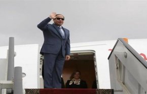 السيسي يتوجه إلى إثيوبيا لحضور القمة الأفريقية

