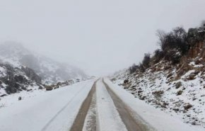 عواصف رعدية ورياح شديدة وأمطار غزيرة تضرب لبنان وسوريا