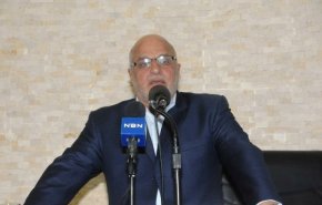 حمدان: الجيش والشعب والمقاومة رافعة للنهوض