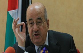 الزعنون: ترمب أبقى لنا دولة 