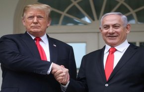 الانتفاضة هي الرد على صفقة القرن