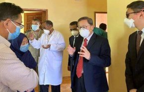 جدل على فيسبوك.. هل أدخلت موريتانيا قادمين من الصين؟
