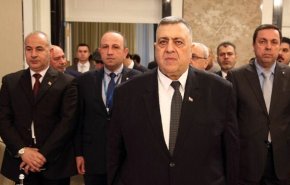 سوريا تشارك في الاجتماع الطارئ للاتحاد البرلماني العربي