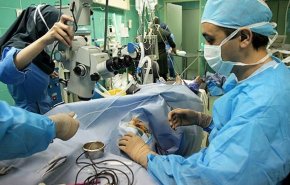 بالفيديو.. ايران تحجز لنفسها مكانة مميزة في التطور العلمي والطبي