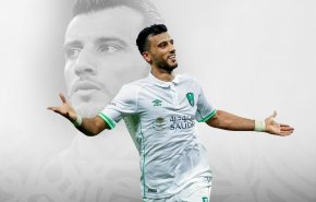 اللاعب السوري 