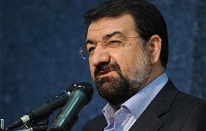 رضائي : سيتم إخراج الأمريكيين من المنطقة