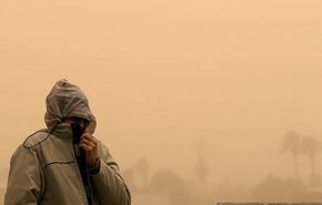 الأرصاد المصرية تحذر المواطنين: إلزموا منازلكم
