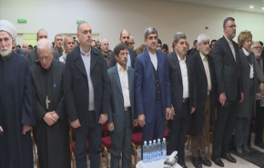 بالفيديو... 