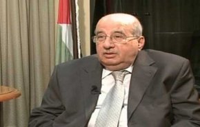 الزعنون یطالب الدول العربية بمضاعفة دعمها للشعب الفلسطيني لإفشال 