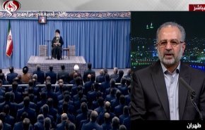 في ذكرى انتصار الثورة الاسلامية.. ايران ومعادلة القوة