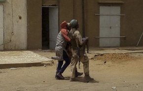 مقتل 5 أشخاص فى هجوم مسلح بالنيجر
