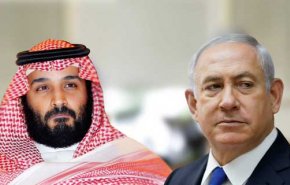 شاهد بالفيديو .. لقاء بن سلمان - نتانياهو المحتمل يكشف التطبيع السري بين الرياض وتل أبيب 