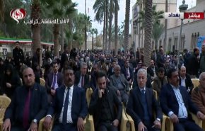 مسجدي: ايران حققت انجازات كبيرة رغم الضغوط الاميركية