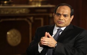 السيسي‏: مستعدون لتشكيل قوة إفريقية مشتركة
