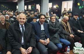 لبنان.. ندوة حوارية بذكرى انتصار الثورة الإسلامية في إيران