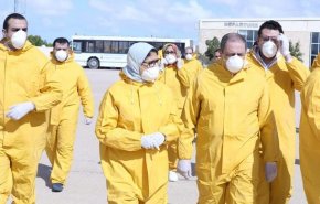 حسم الجدل حول دخول فيروس 