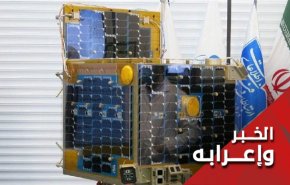 إطلاق قمر 