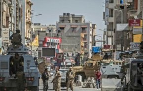 قتلى وجرحى من قوات الجيش المصري جراء هجوم ارهابي في سيناء
