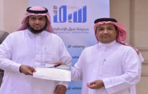 اعتقال الرئيس السابق لمجلس إدارة صحيفة سبق السعودية