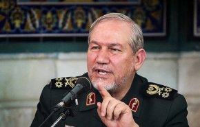 اللواء صفوي: دماء الشهيد سليماني احبطت مشروع الهيمنة الاميركي