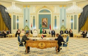 وزير بحكومة هادي ينعى 'اتفاق الرياض' ويهاجم الإمارات