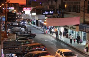 اقتحم بالسلاح مطعم في اربد..فوجد موظف الكاش 