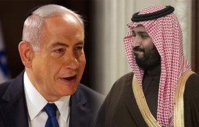 الكشف عن لقاء سري جمع محمد بن سلمان بنتنياهو 