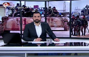 نشرة الاخبار من قناة العالم الساعة 07:00 بتوقيت غرينتش 10-02-2020
