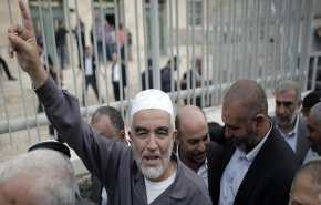 محكمة الاحتلال تحكم بالسجن على الشيخ رائد صلاح 28 شهرا