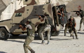 ترقبوا سيطرة الجيش السوري على الطريق الدولي حلب-دمشق